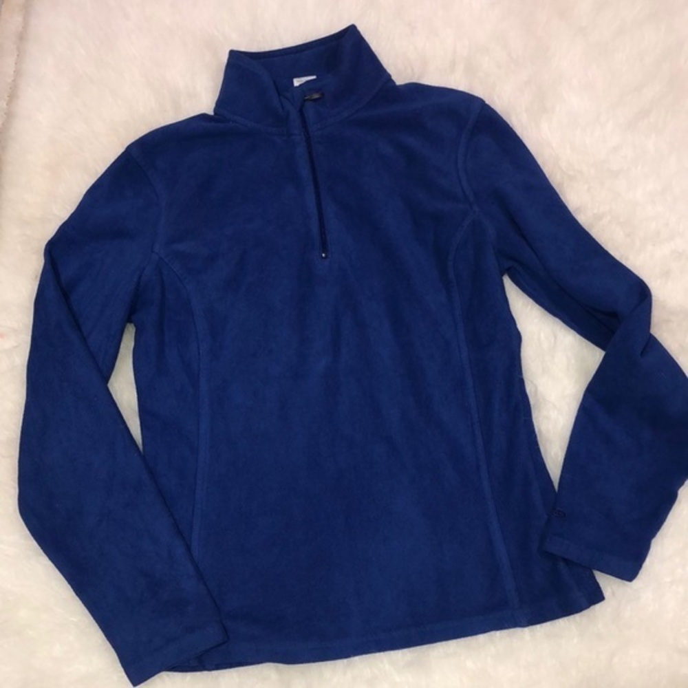C9 by Champion boys fleece jacket pullover